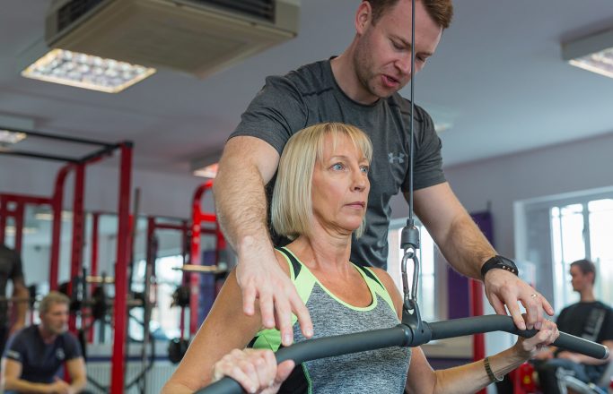 personal-training