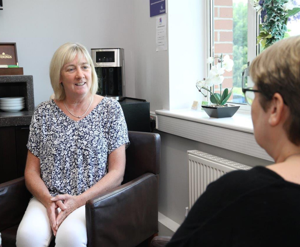 HOLISTIC APPROACH TO COUNSELLING
