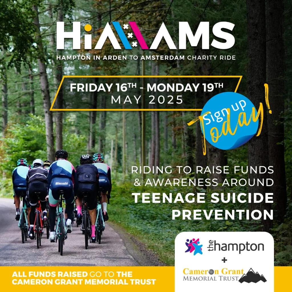20240705 hampton to amsterdam charity ride socials 1 2