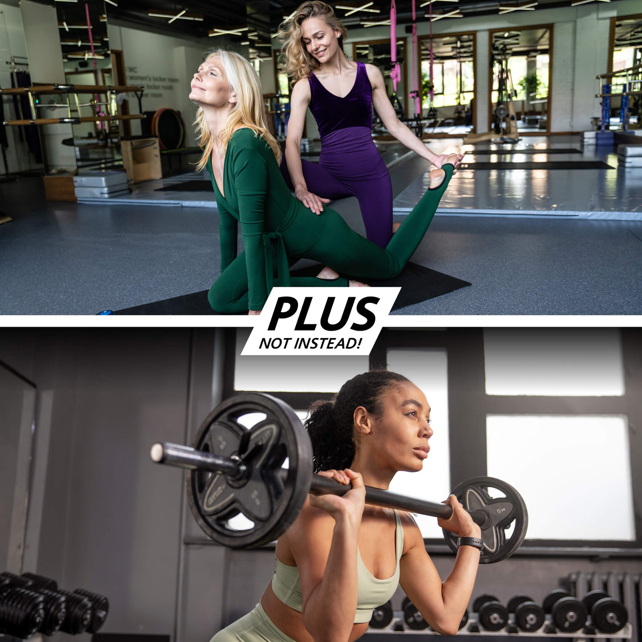 Solihull pilates blog