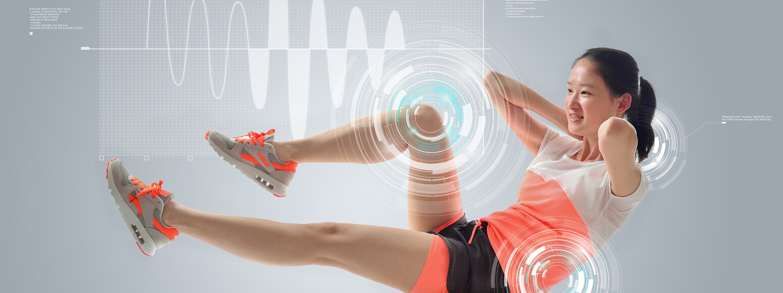 Science of Hybrid Fitness Solihull Gym