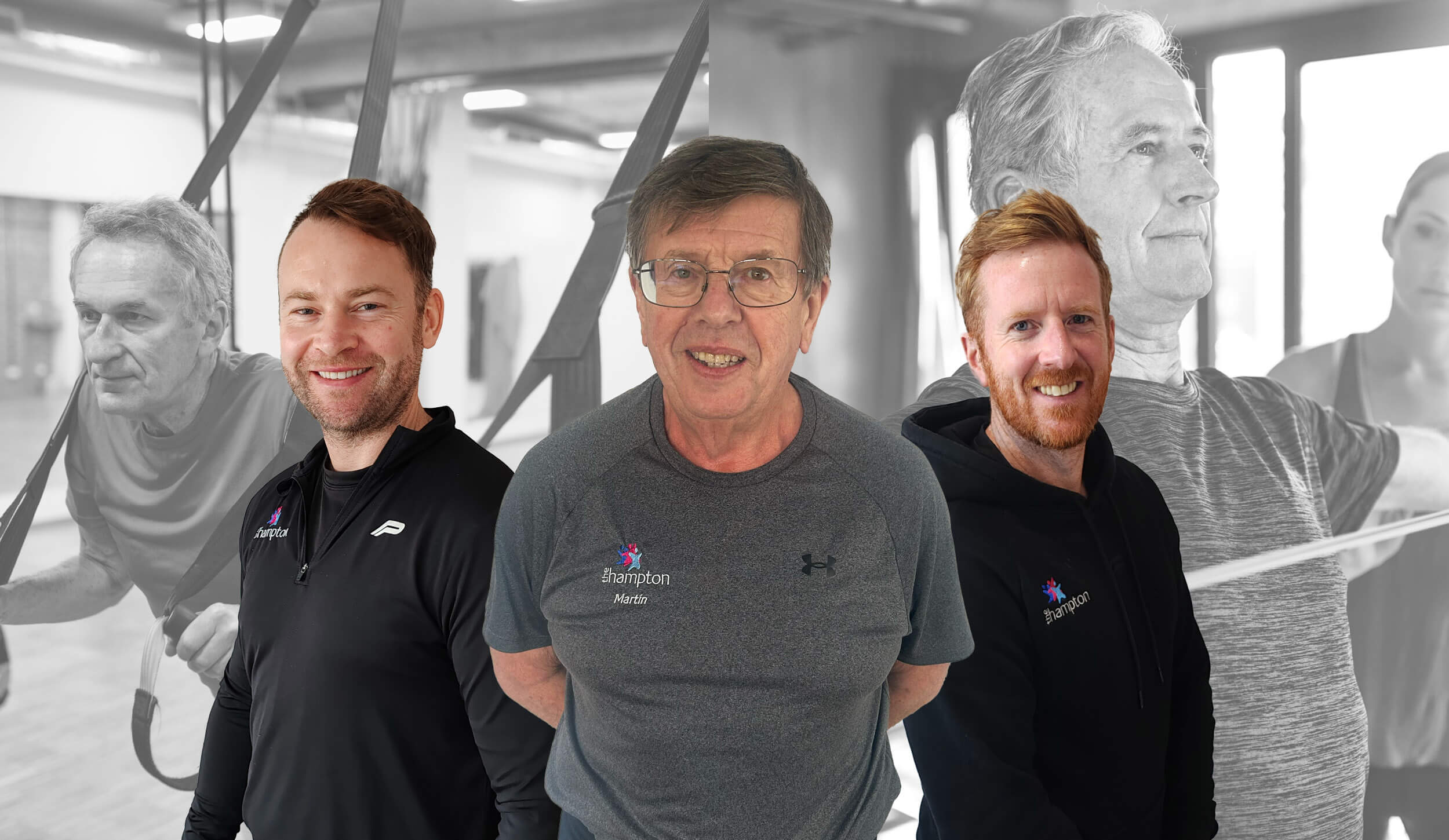 Too old for the hampton gym2