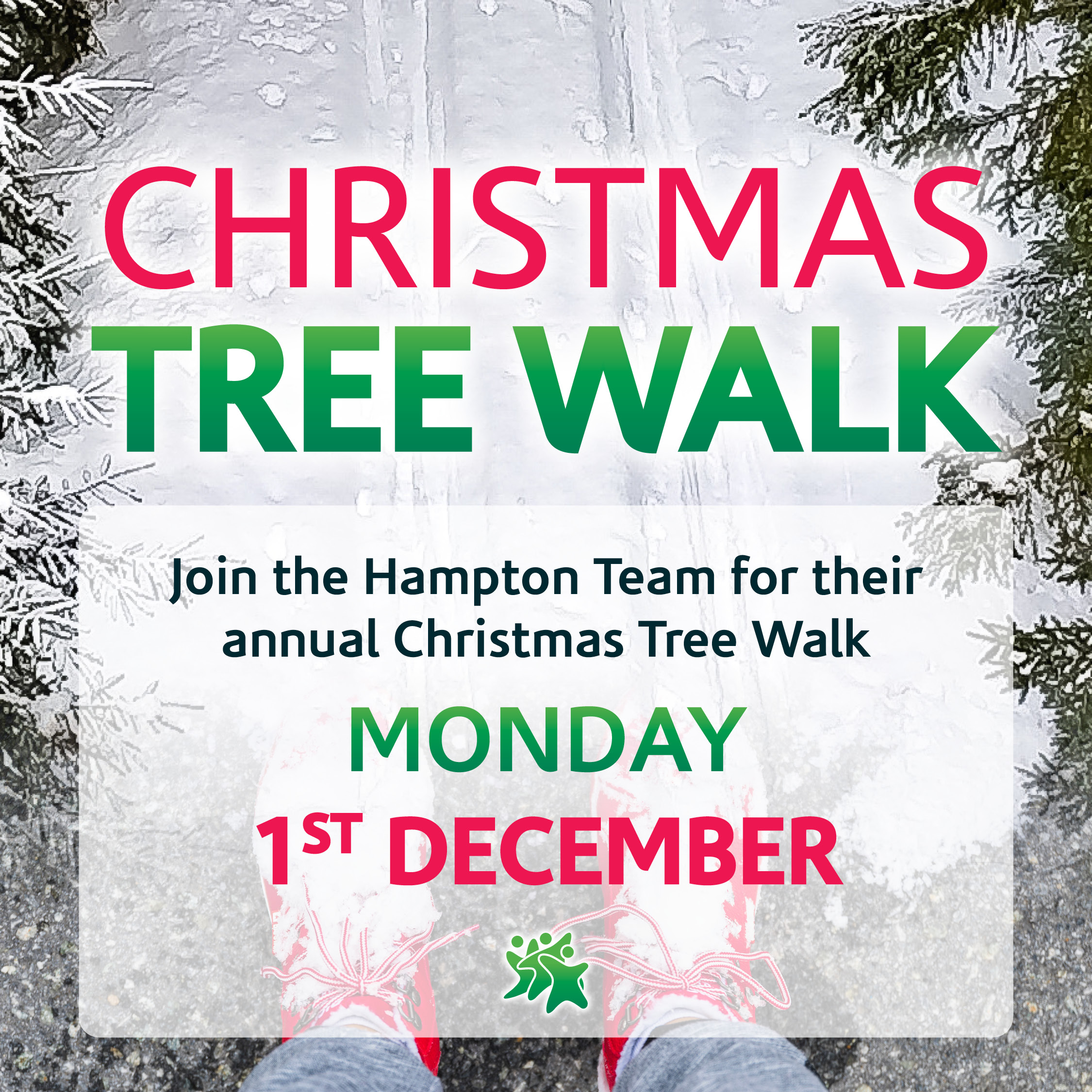 20251017 christmas walk and lunch socials5