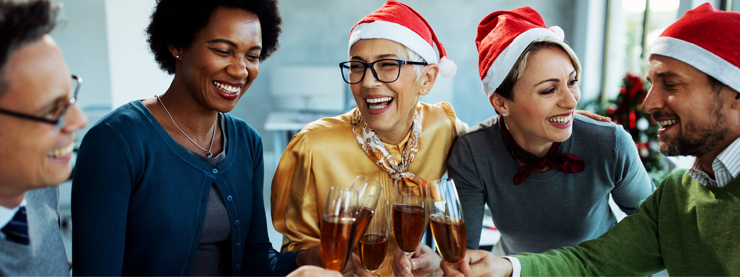 The Hampton Christmas Countdown