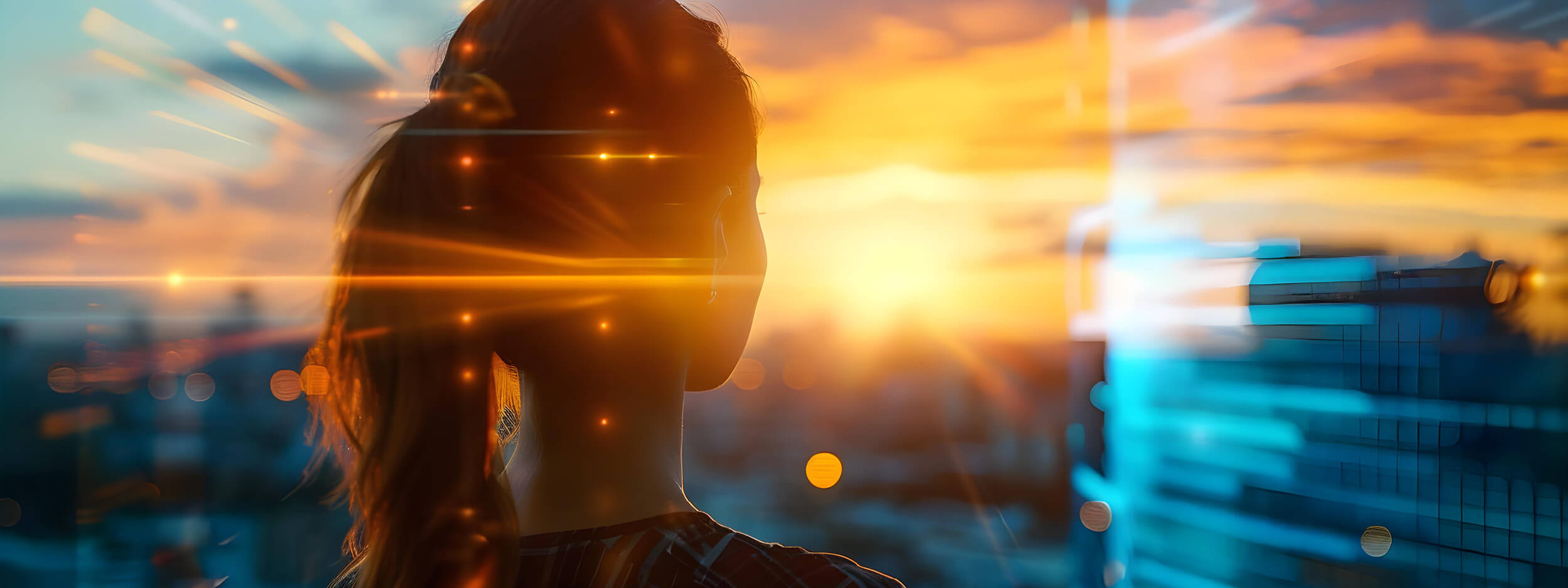 Bright future at The Hampton Gym