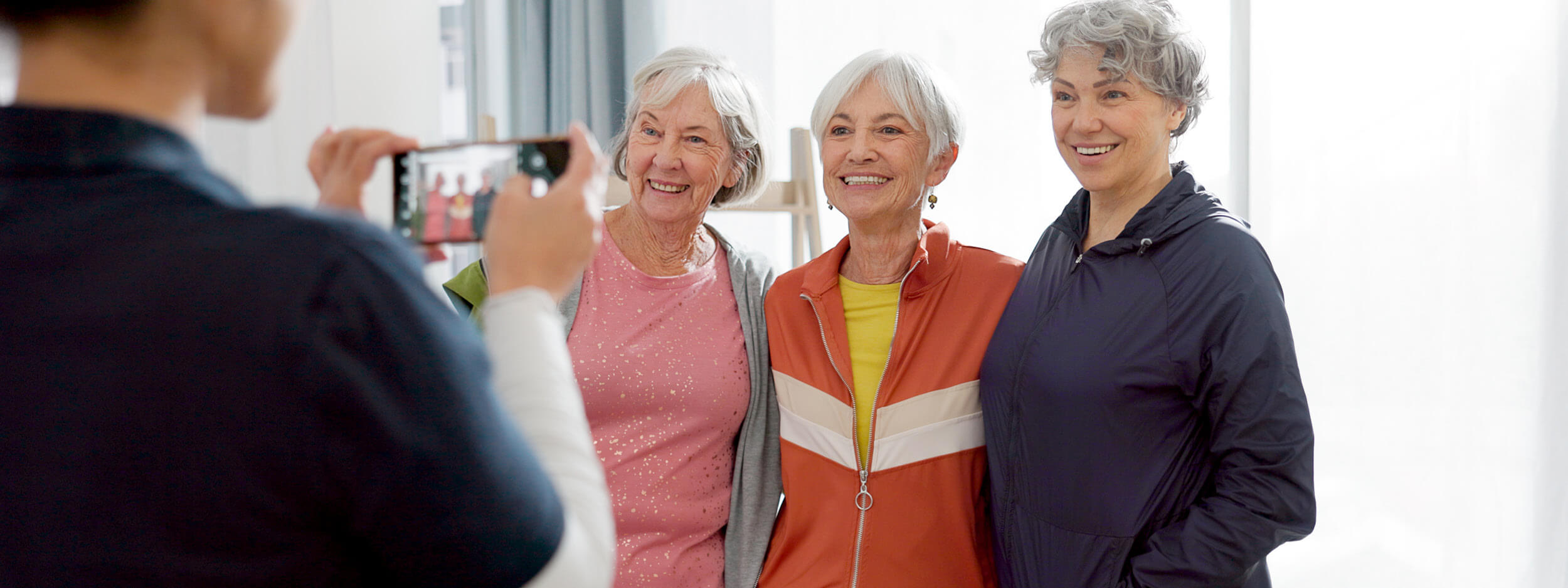 New Year Healthier You at The Hampton Solihull