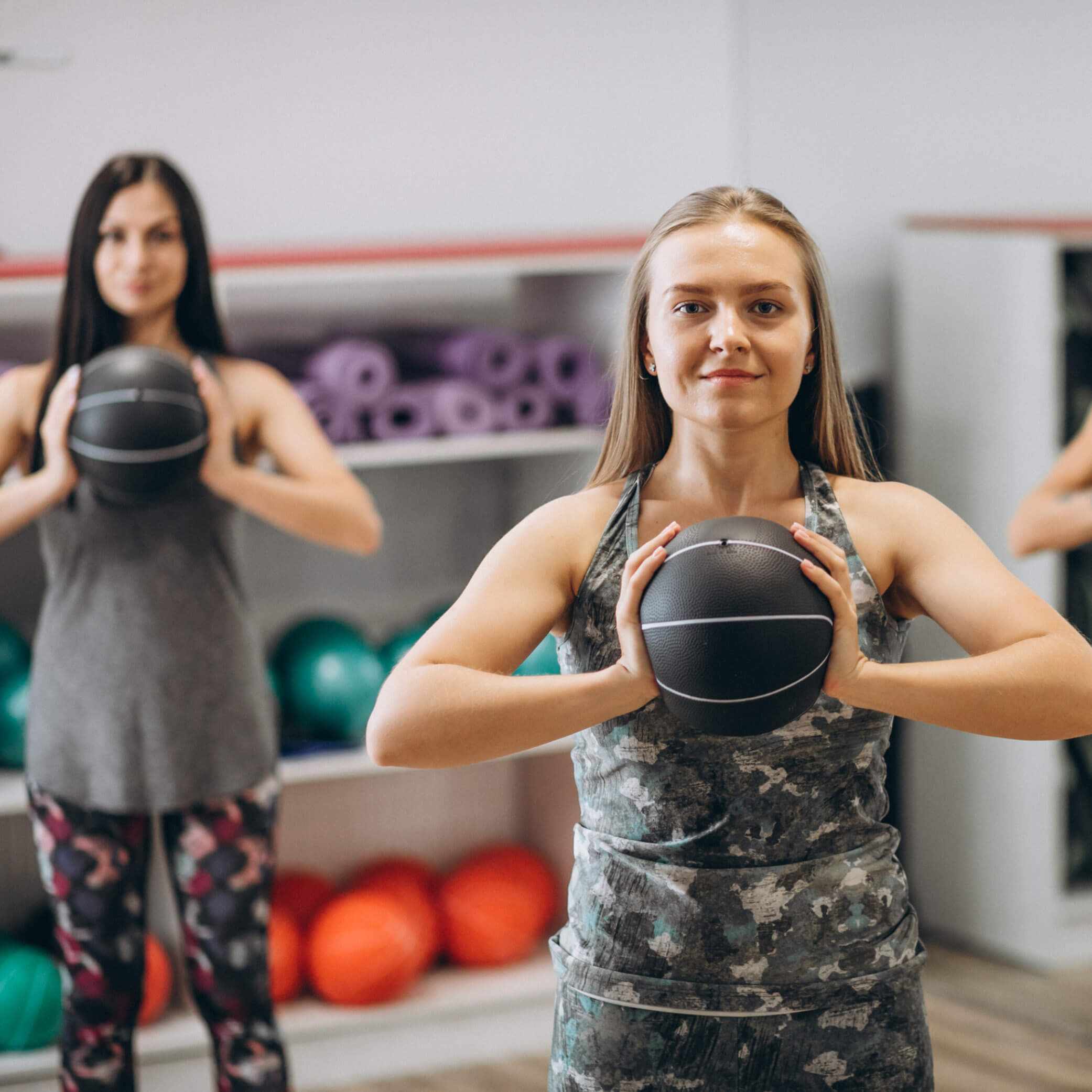 Blog: Beyond the Scales - Solihull Weight-loss 11