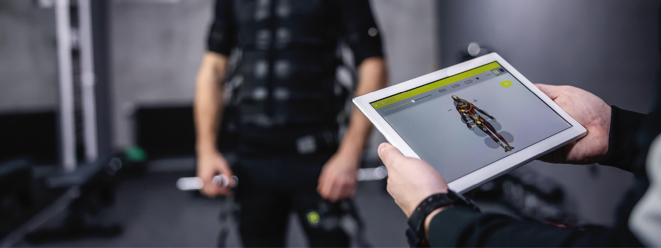 Blog: Beyond the Scales - Solihull Weight-loss 6