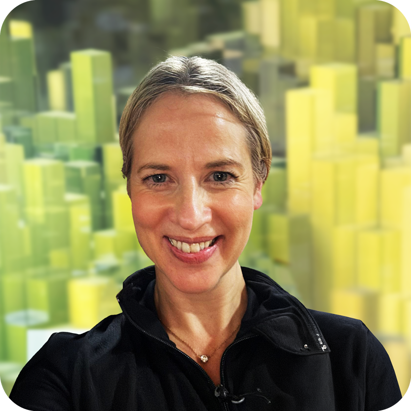 Kate Caldwell - The Hampton Gym Solihull