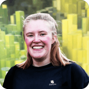 Molly Hart - The Hampton Gym Solihull