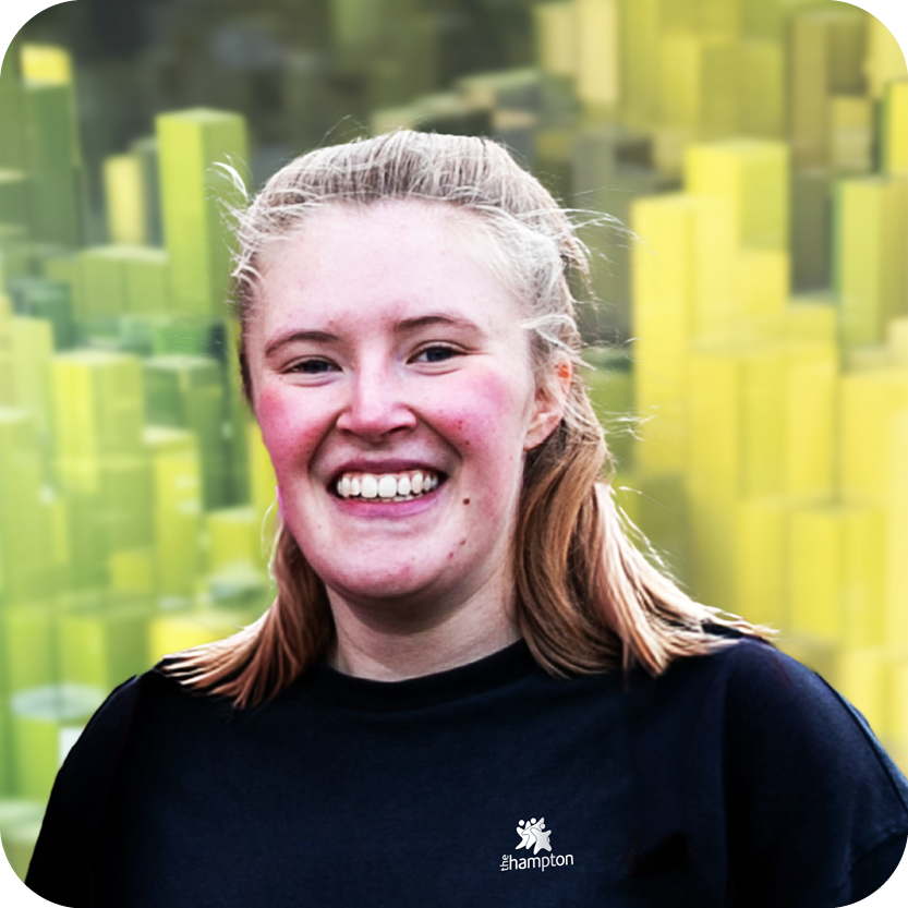 Molly Hart - The Hampton Gym Solihull