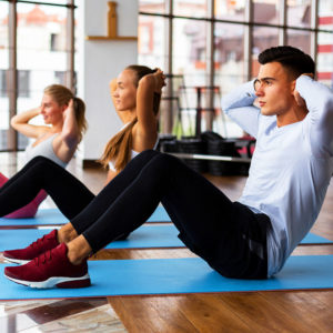 Solihull Metabolic Conditioning