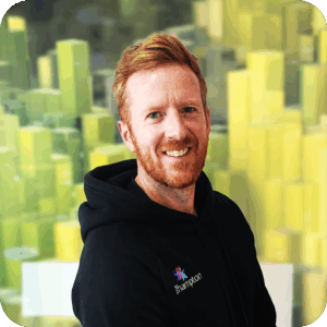 Gareth Thomas - The Hampton Gym Solihull