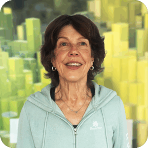 Jane Hodge - The Hampton Gym Solihull