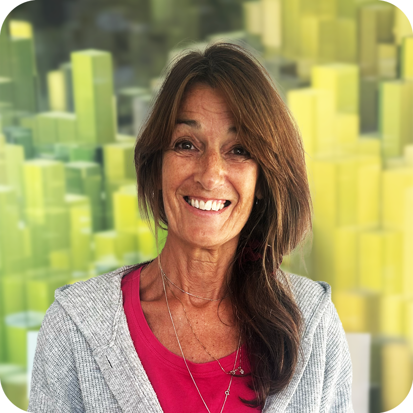 Julie Reading - The Hampton Gym Solihull