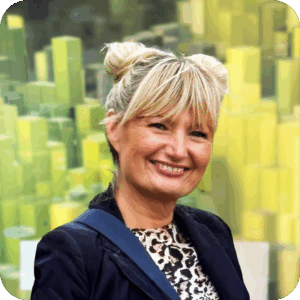 Sally Stuchfield - The Hampton Gym Solihull
