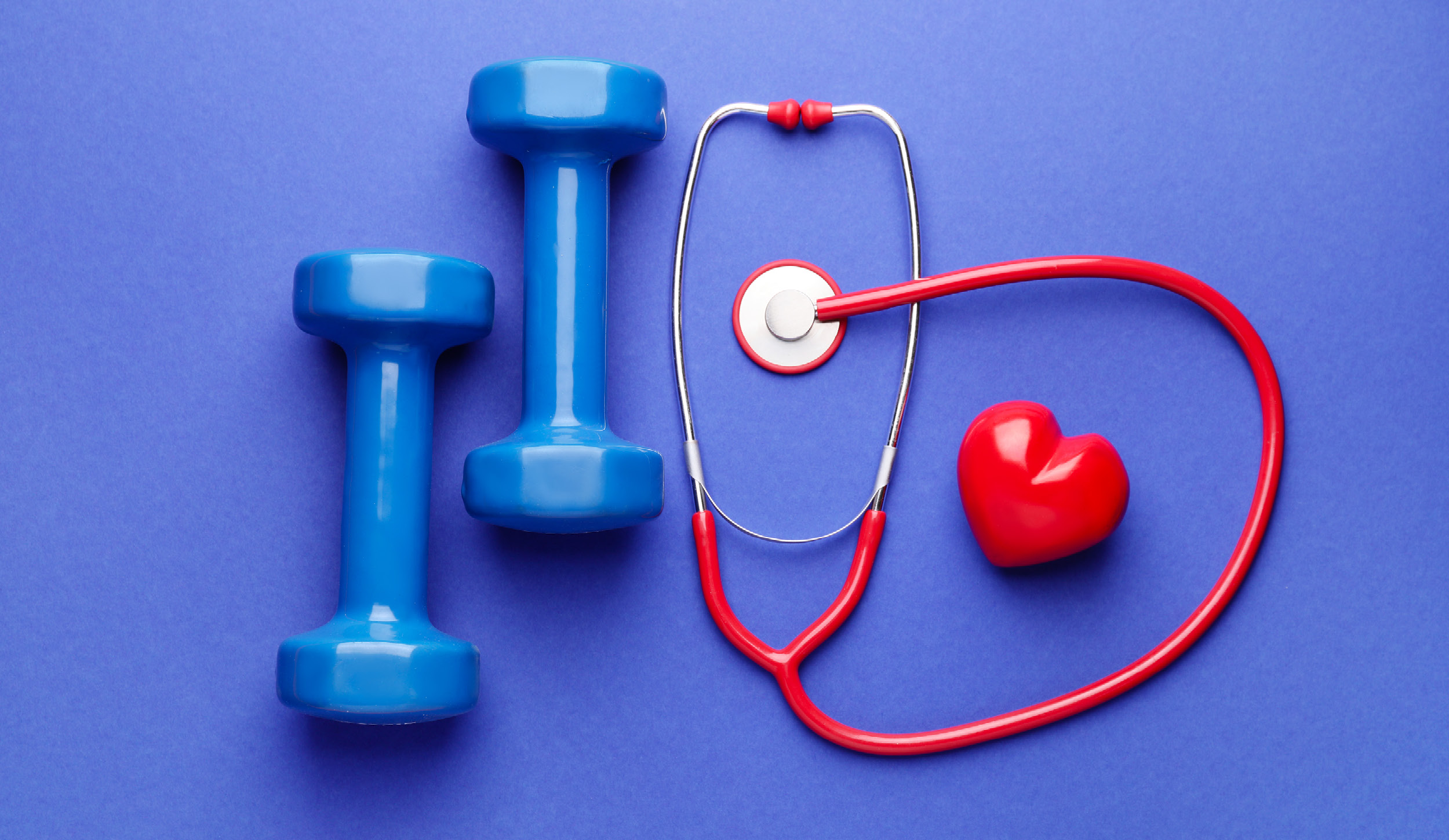 Doctors Trust Hampton Gym Solihull