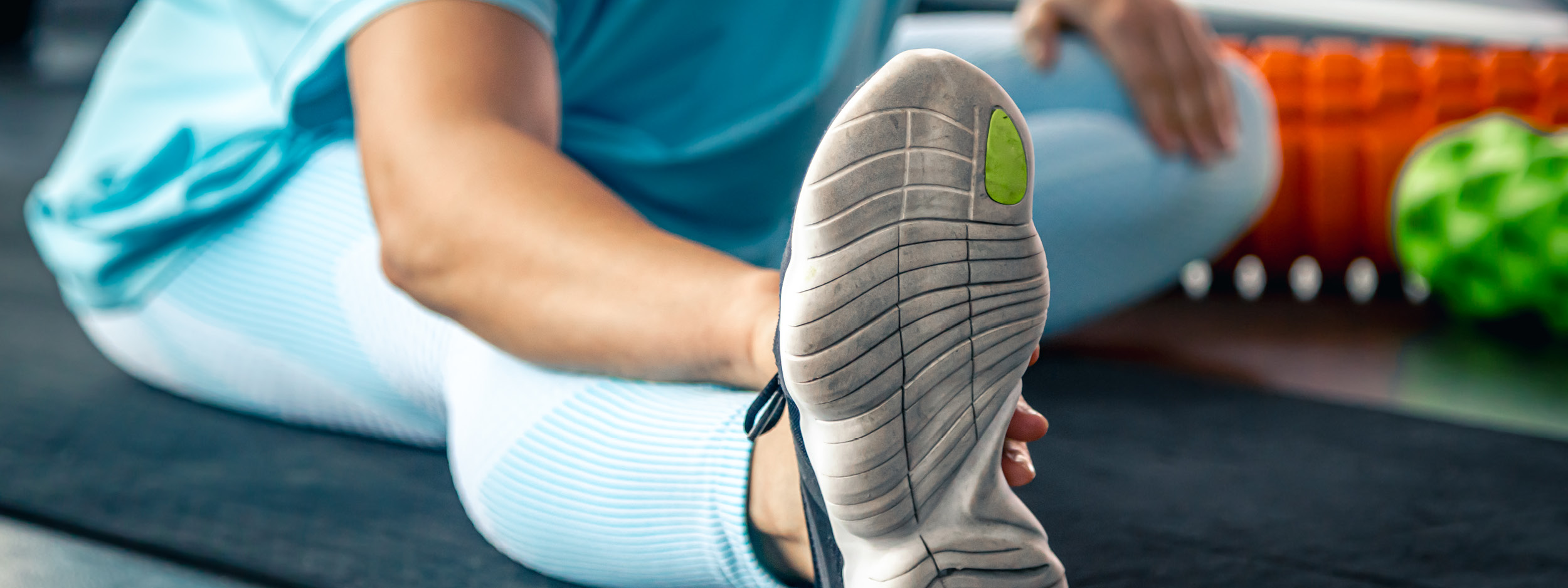 Doctors Trust Hampton Gym Solihull 4