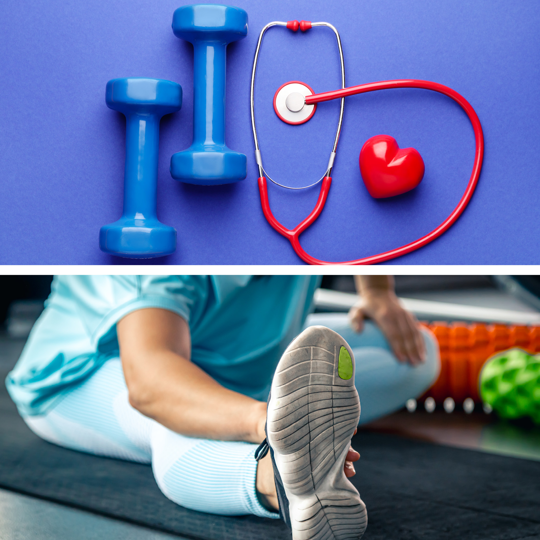 Hampton Gym Solihull who Doctors Trust