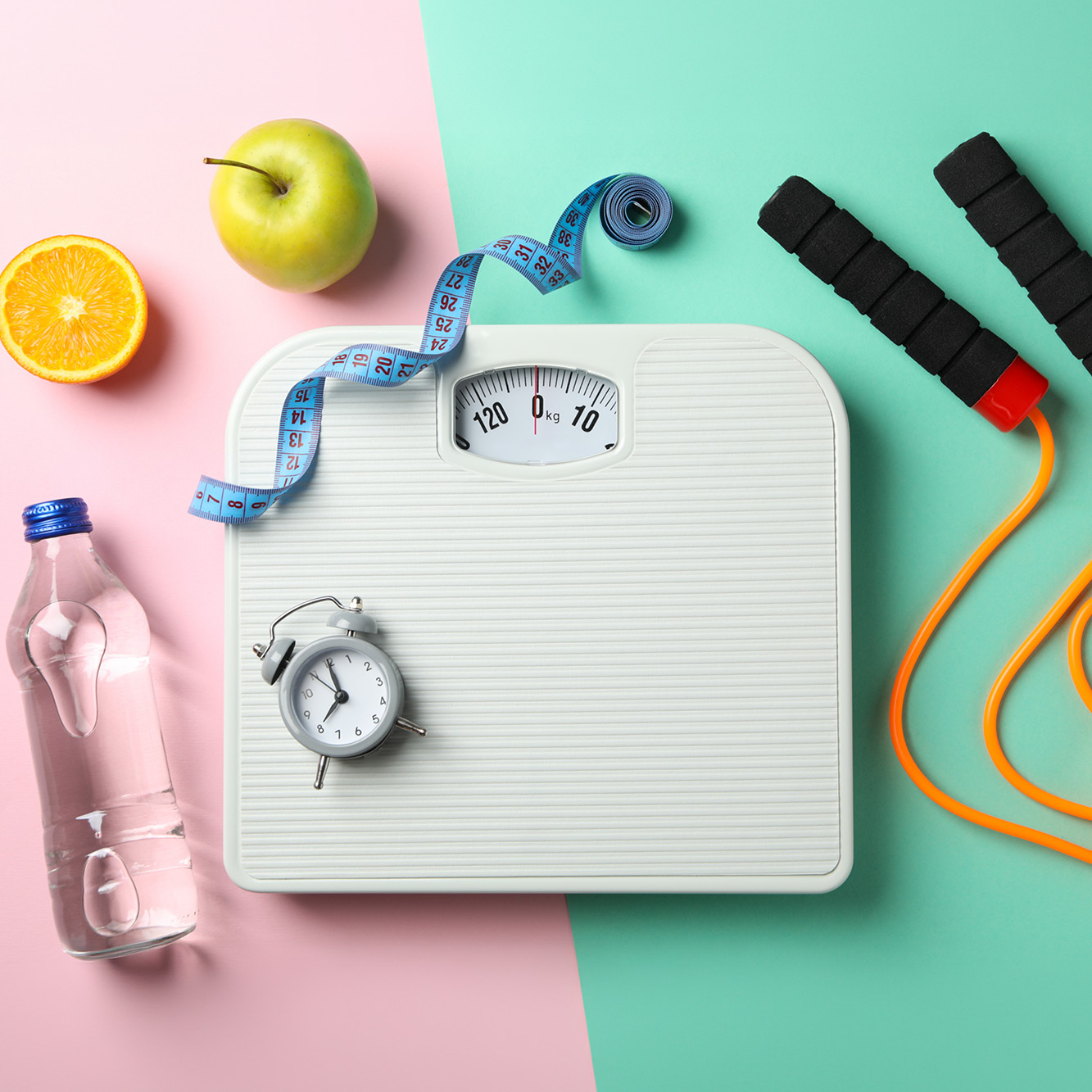 Inch Loss v Weight Loss The Hampton Blog Solihull