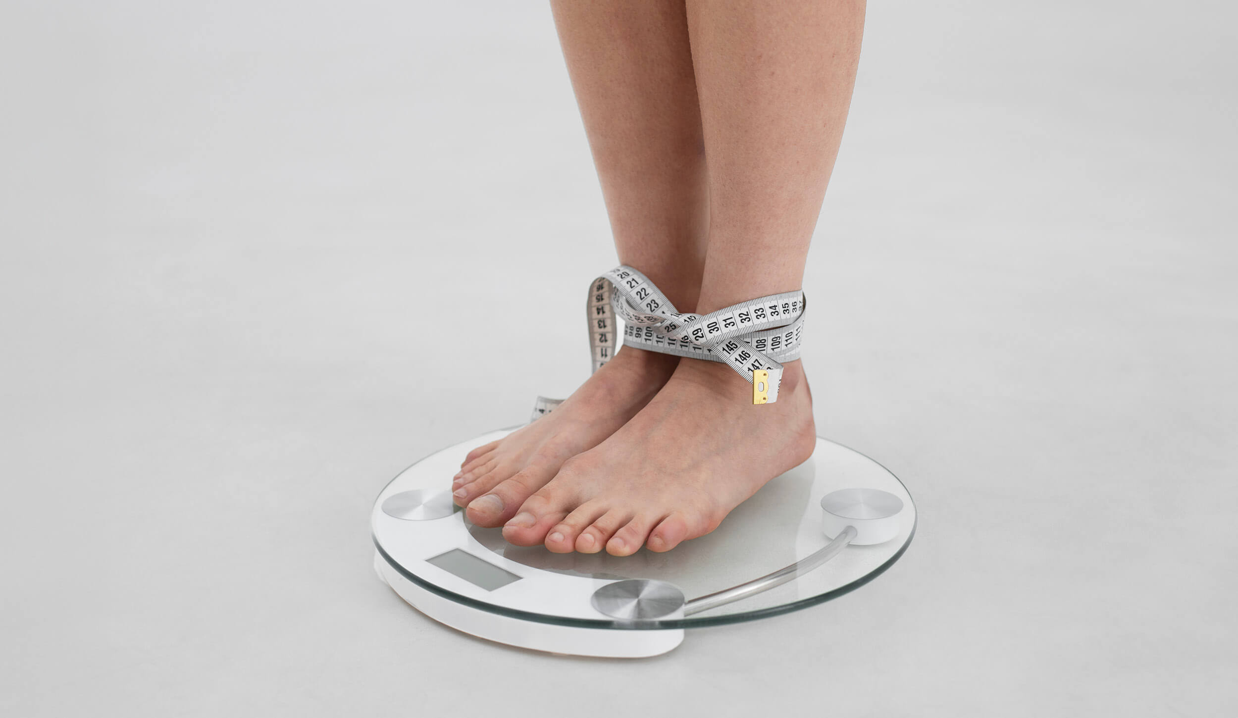 Inch Loss v Weight Loss The Hampton Blog Solihull 8