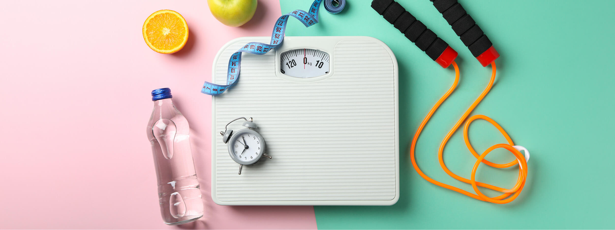 Inch Loss v Weight Loss The Hampton Blog Solihull 5