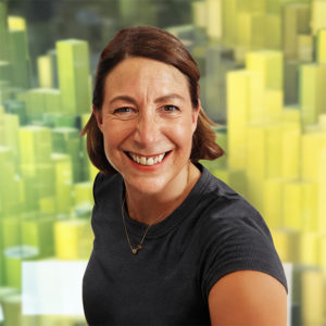 Julia Skann - The Hampton Gym Solihull