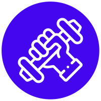 Solihull Exercise - The Hampton Weight-loss programme